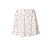 ABOUT YOU Jupe vert / rouge / blanc, Taille 40