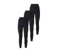 ABOUT YOU Leggings 'Tessy' noir, Taille XS