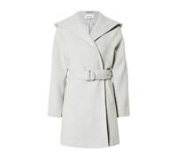 ABOUT YOU Manteau mi-saison 'Thea' gris, Taille XS
