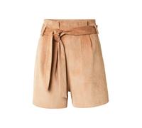 ABOUT YOU Pantalon à pince 'Iris' sable, Taille 38