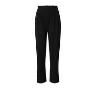ABOUT YOU Pantalon à pince 'Mina' noir, Taille 36
