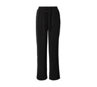 ABOUT YOU Pantalon 'Ida' noir, Taille 34