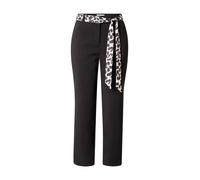 ABOUT YOU Pantalon 'Nicoletta' noir, Taille 34