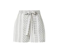 ABOUT YOU Pantalon 'Tilda' vert pastel / blanc, Taille 42