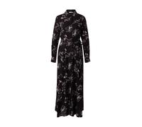 ABOUT YOU Robe 'Aurelia' noir / blanc, Taille 38