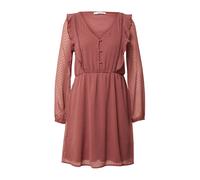 ABOUT YOU Robe-chemise 'Martina' rose ancienne, Taille 34