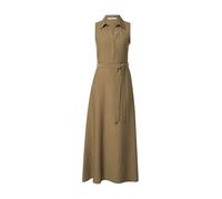 ABOUT YOU Robe-chemise 'Nicoletta' kaki, Taille 34
