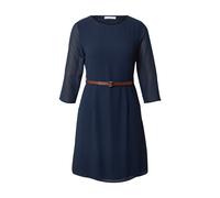 ABOUT YOU Robe 'Ida' bleu foncé, Taille 36