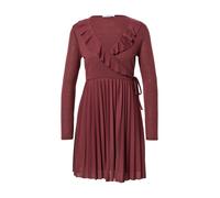 ABOUT YOU Robe 'Ida' bordeaux, Taille 40
