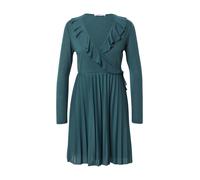 ABOUT YOU Robe 'Ida' pétrole, Taille 42