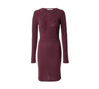 ABOUT YOU Robe 'Lucky' violet, Taille 42