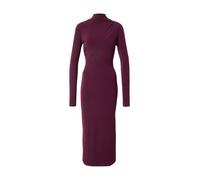 ABOUT YOU Robe 'Naima' lie de vin, Taille 40