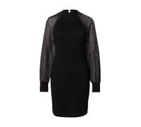 ABOUT YOU Robe 'Nena' noir, Taille 40