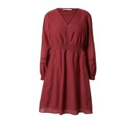 ABOUT YOU Robe 'Thea' rouge rouille, Taille 36