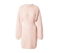 ABOUT YOU Robes en maille 'Irene' rose, Taille S