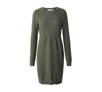 ABOUT YOU Robes en maille 'Vivian' vert foncé, Taille S