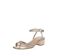 ABOUT YOU Sandales à lanières 'Madita' or, Taille 41