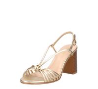 ABOUT YOU Sandales 'Celina' or, Taille 41