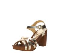 ABOUT YOU Sandales 'Mailin' or, Taille 41