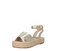 ABOUT YOU Sandales or, Taille 41