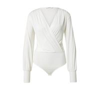 ABOUT YOU Shirtbody 'Kim' blanc, Taille S