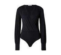 ABOUT YOU Shirtbody 'Kim' noir, Taille S