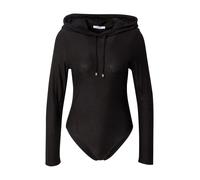 ABOUT YOU Shirtbody 'Robin' noir, Taille XS
