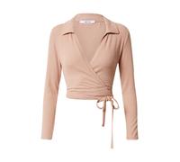 ABOUT YOU T-shirt 'Jamie' chamois, Taille L