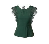 ABOUT YOU T-shirt 'Pearl' vert foncé, Taille M