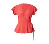 ABOUT YOU T-shirt 'Thea' rouge, Taille XXL