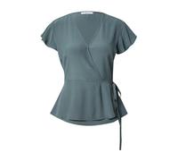 ABOUT YOU T-shirt 'Thea' vert foncé, Taille XL