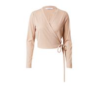 ABOUT YOU T-shirt 'Tilda' crème, Taille XXL