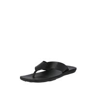 ABOUT YOU Tongs 'Jayson' noir, Taille 40