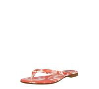 ABOUT YOU Tongs 'Lucia' orange, Taille 36