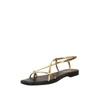 ABOUT YOU Tongs 'Medina' or, Taille 40