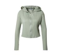 ABOUT YOU Veste de survêtement 'Emie' menthe, Taille XL