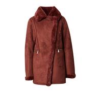 ABOUT YOU Veste mi-saison 'Elise' marron, Taille M