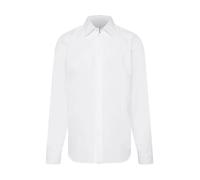 ABOUT YOU x Alvaro Soler Chemise 'Adrian' blanc, Taille XL