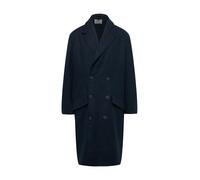 ABOUT YOU x Alvaro Soler Manteau mi-saison 'Ilja' bleu marine, Taille L