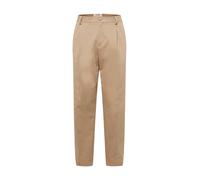 ABOUT YOU x Alvaro Soler Pantalon 'Dante' beige, Taille 34