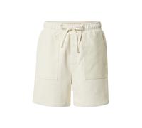 ABOUT YOU x Alvaro Soler Pantalon 'Timur' beige, Taille 38