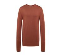 ABOUT YOU x Alvaro Soler Pull-over 'Ian' marron châtaigne, Taille XL