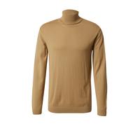 ABOUT YOU x Alvaro Soler Pull-over 'Iven' chamois, Taille XXXL