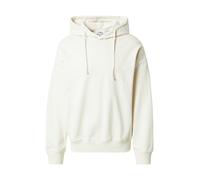 ABOUT YOU x Alvaro Soler Sweat-shirt 'Nevio' beige / crème, Taille XXL