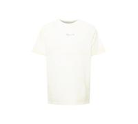 ABOUT YOU x Alvaro Soler T-Shirt 'Rico' beige / crème / mélange de couleurs, Taille S