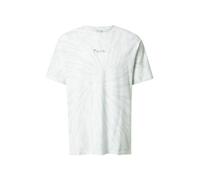 ABOUT YOU x Alvaro Soler T-Shirt 'Rico' vert clair / mélange de couleurs, Taille S