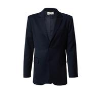 ABOUT YOU x Alvaro Soler Veste de costume 'Emil' bleu foncé, Taille 48