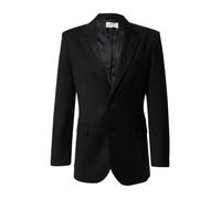 ABOUT YOU x Alvaro Soler Veste de costume 'Emil' noir, Taille 50