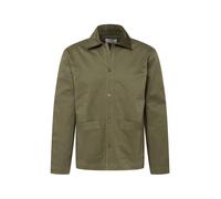 ABOUT YOU x Alvaro Soler Veste mi-saison 'Tammo' vert, Taille L