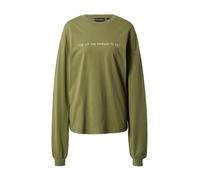 ABOUT YOU x Antonia T-Shirt 'Rieke' vert, Taille M